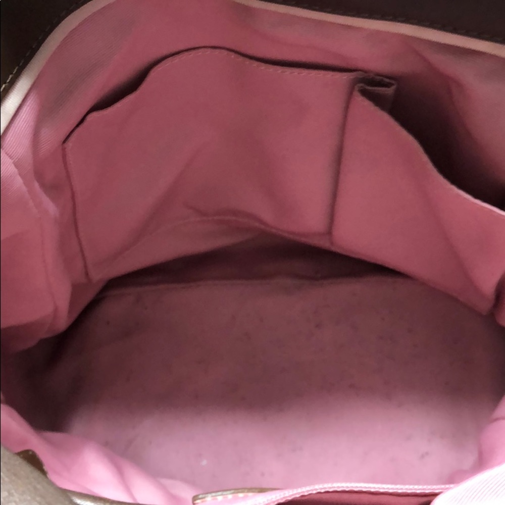 Coach Purse - Picture 5 of 5